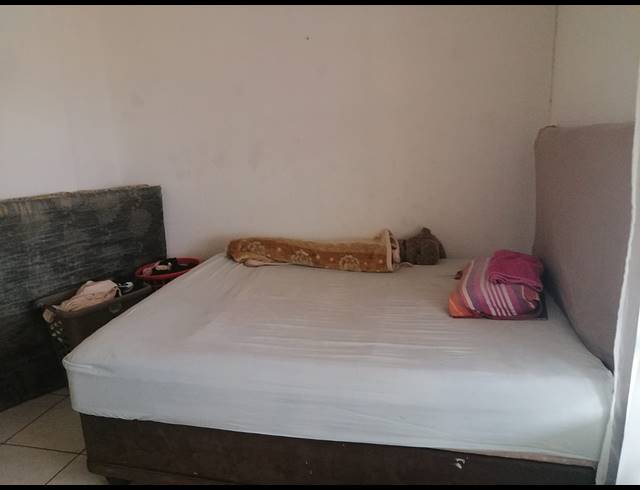 4 BEDROOM HOUSE FOR SALE IN TLHABANE WEST